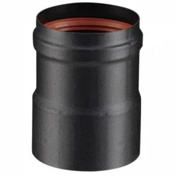 Adaptateur Air étanche Avec Joint Pour Conduit Flexible AAE FL 60 BU