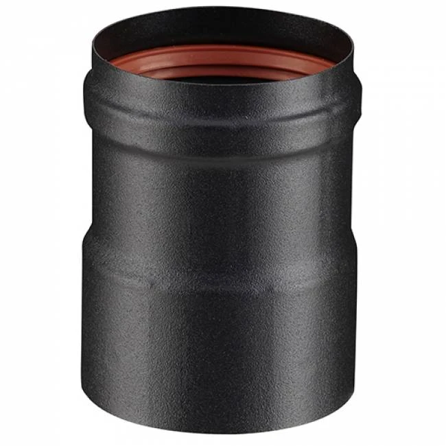 Adaptateur Air étanche Avec Joint Pour Conduit Flexible AAE FL 60 BU