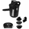Aspirateur à Cendres