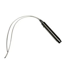 Bougie Chaudière à Granulés Taravo