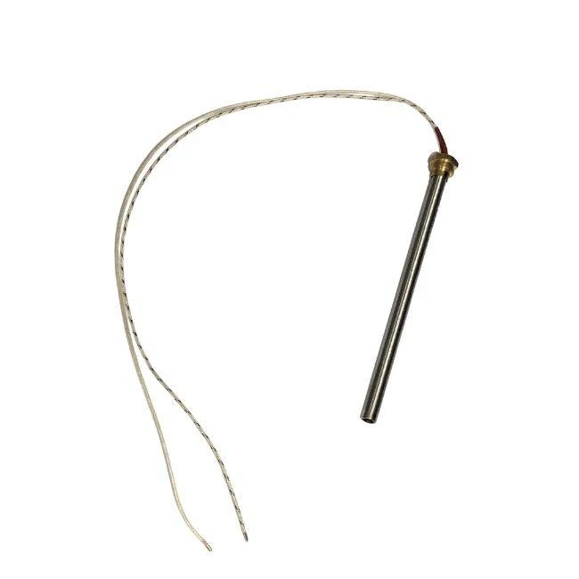 Bougie Poêle à Granulés Agosta 190 Mm