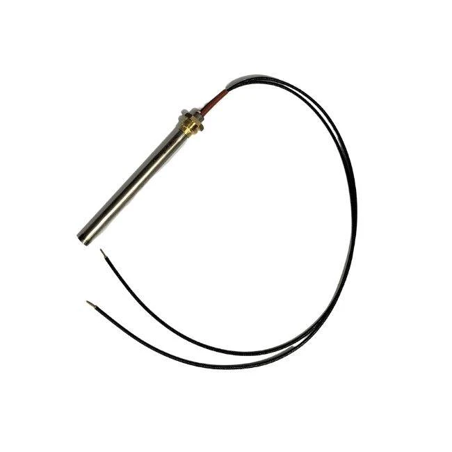 Bougie Poêle à Granulés Baggia Evo