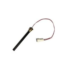 Bougie Poêle à Granulés étanche Veloce