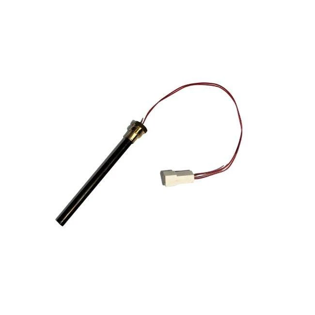 Bougie Poêle à Granulés étanche Veloce