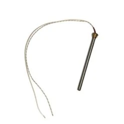 Bougie Poêle à Granulés Rondinara Etna 190 Mm