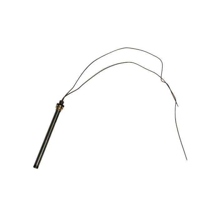 Bougie Poêle à Granulés Saleccia Etna