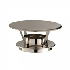 Chapeau Pare-pluie Simple CPI 100 TZ