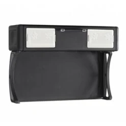 Chauffe - Plat La Nordica