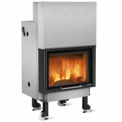 Cheminée à Bois Hydro WF Plus DSA