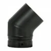 Coude à Segment 45° CDS 45-130 E NM