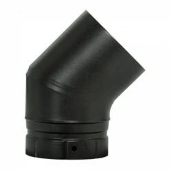 Coude à Segment 45° CDS 45-180 E NM