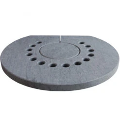 Couronne En Stéatite