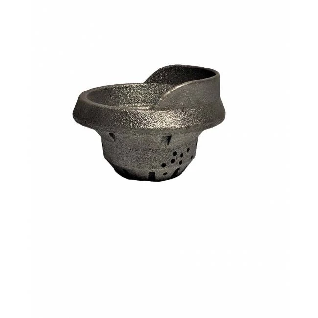 Creuset Poêle à Granulés Hydro Agosta – Image 2