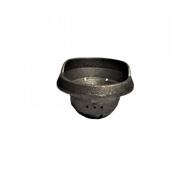 Creuset Poêle à Granulés Hydro Agosta