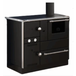 Cuisinière à Bois Bouilleur Alfa Term 27