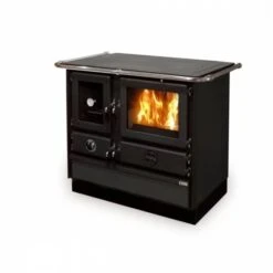 Cuisinière à Bois Bouilleur Super Thermo Magnum