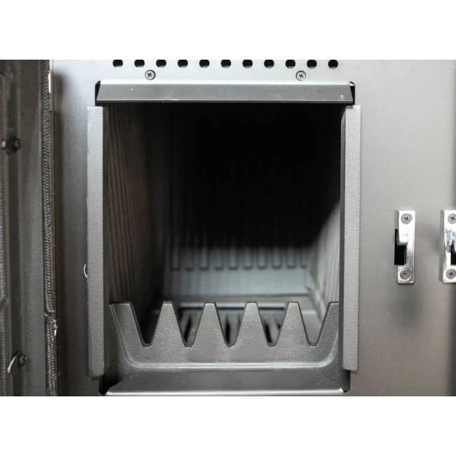 Cuisinière à Bois Bouilleur Thermo Magnum – Image 4