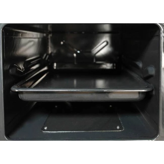 Cuisinière à Bois Bouilleur Thermo Magnum – Image 5