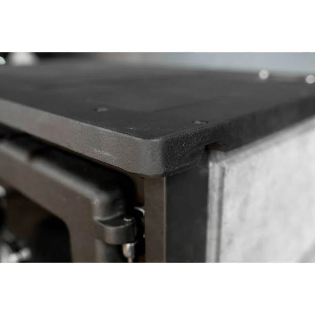 Cuisinière à Bois Bouilleur Thermo Magnum Pierre Ollaire – Image 6