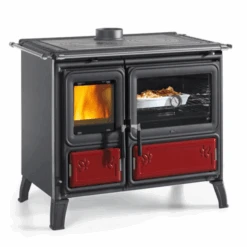 Cuisinière à Bois Milly