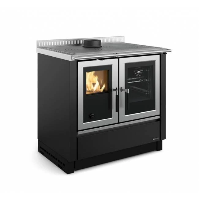Cuisinière à Bois Venezia – Image 2