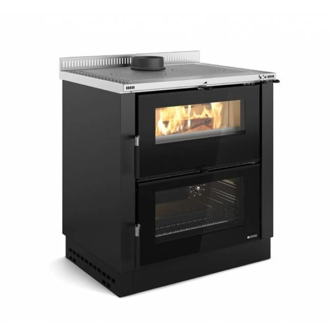 Cuisinière à Bois Verona XXL – Image 2