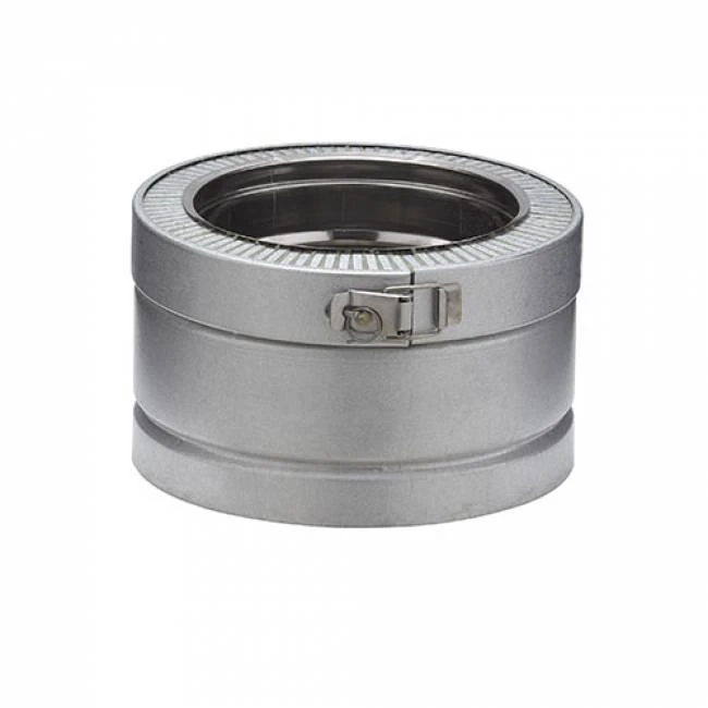 Élément Droit Longueur 10 Cm ED 100-150 ZI