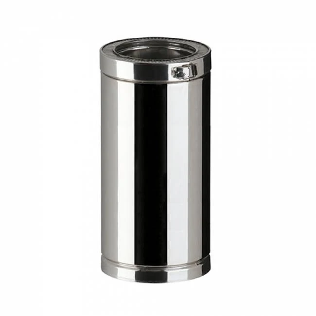 Élément Droit Longueur 45 Cm ED 450-100 TI