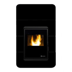 Insert à Granulés Canalisable Oslo