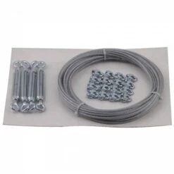 Kit Hauban Galva KIT HAUBAN G