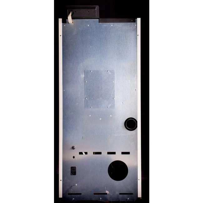 Pack Poêle à Granulés étanche Vittoria Plus + Kit D'installation Ventouse – Image 8