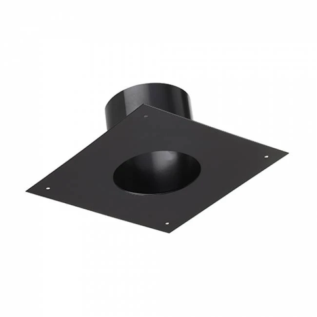 Plaque Finition Tubage PFT20X20 100EM