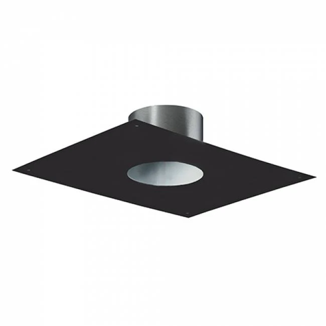 Plaque Finition Tubage PFT20X40 150EM