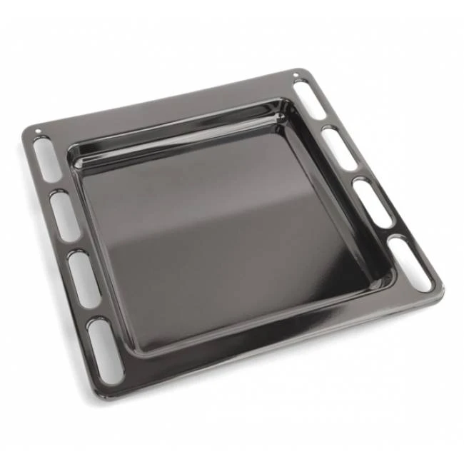 Plat à Four émaillé Traditionnel 298X375