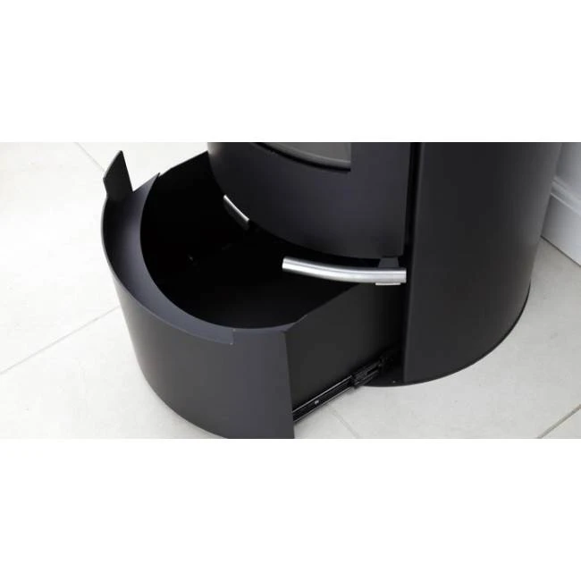 Poêle à Bois Aduro 9-1 – Image 4