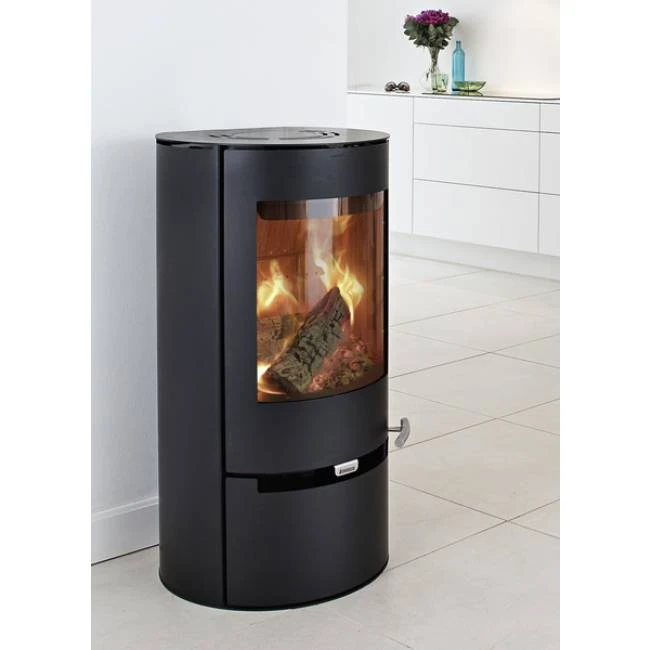 Poêle à Bois Aduro 9-1 – Image 2