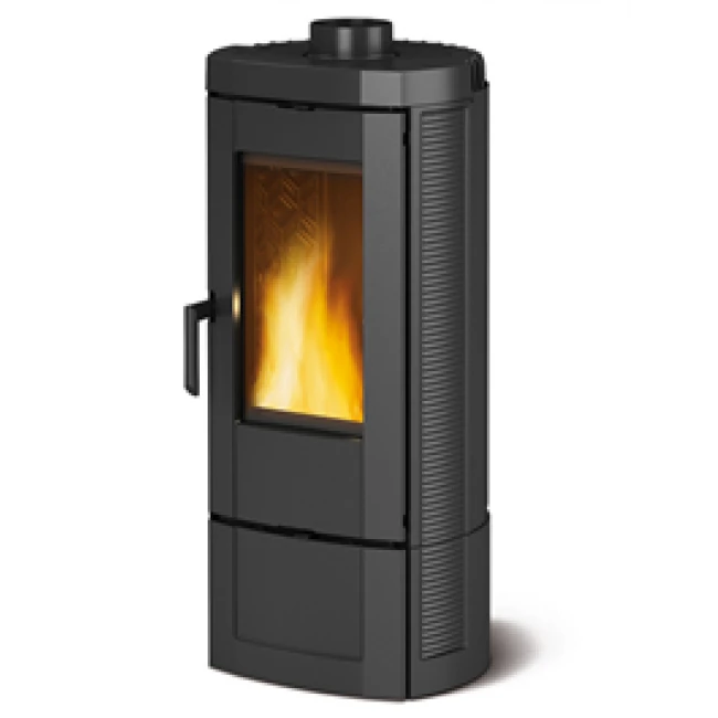 Poêle à Bois Candy 4.0