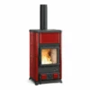 Poêle à Bois Concita 2.0