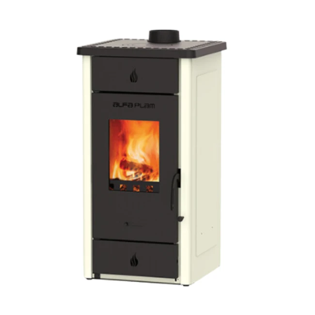 Poêle à Bois Elita 3 Eco – Image 2