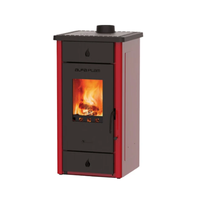 Poêle à Bois Elita 3 Eco – Image 3