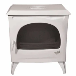 Poêle à Bois Etanche Courances