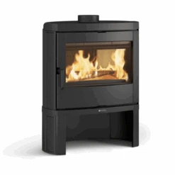 Poêle à Bois Jennifer 2.0