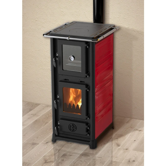 Poêle à Bois Olympia Plus – Image 5