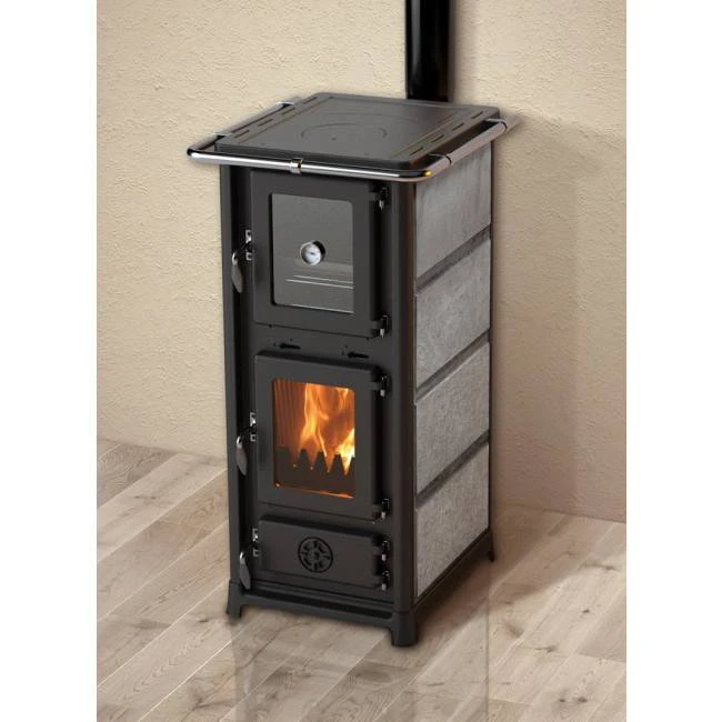 Poêle à Bois Olympia Plus – Image 3