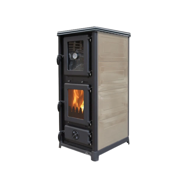 Poêle à Bois Olympia Plus – Image 8