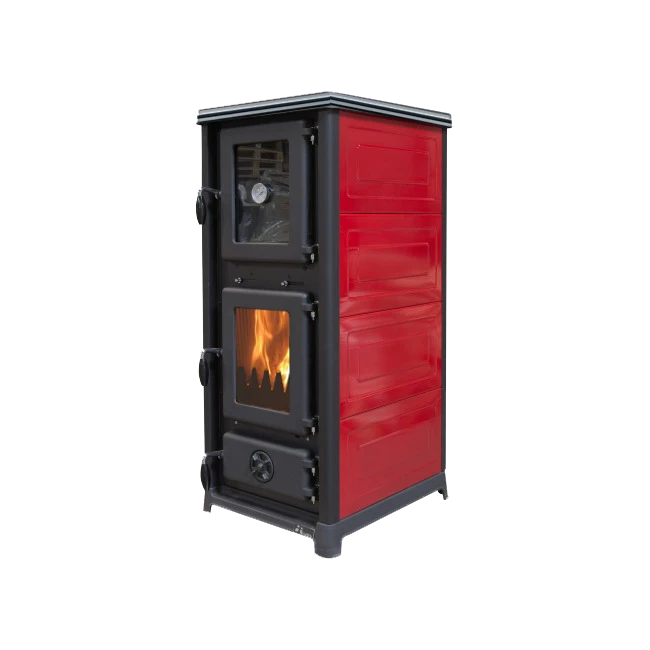 Poêle à Bois Olympia Plus – Image 6