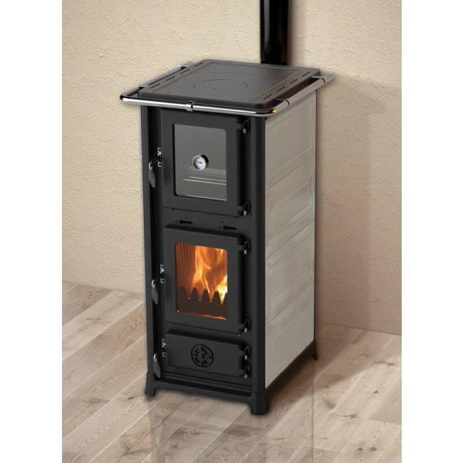 Poêle à Bois Olympia Plus – Image 7