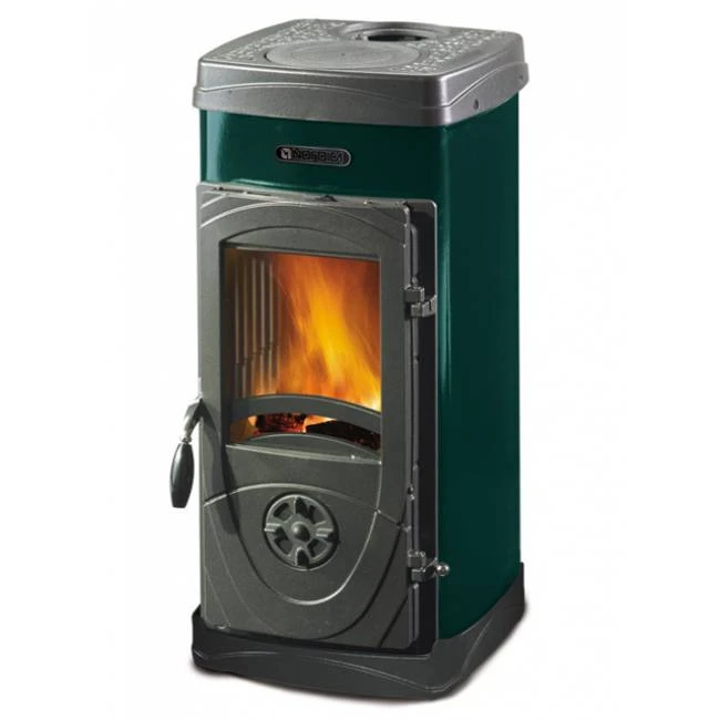 Poêle à Bois Super Junior – Image 2