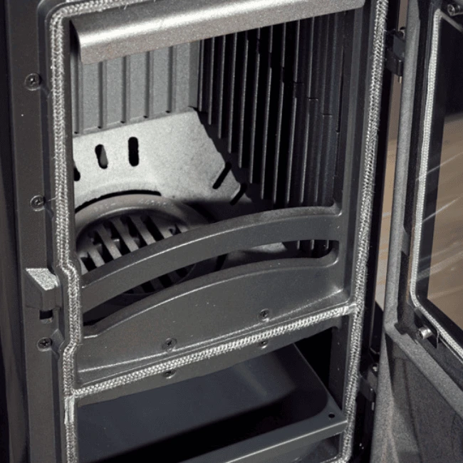 Poêle à Bois Super Junior – Image 4