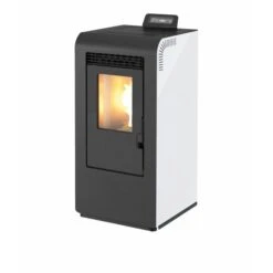 Poêle à Granulés Baggia Evo